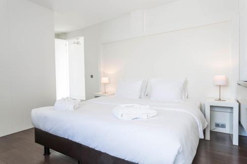 Poort Beach Boutique Apartments in Bloemendaal Poort Beach Boutique Apartments in Bloemendaal