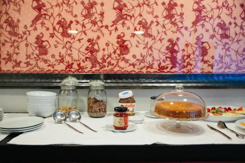 This photo about Hotel Rural Misarela shared on HyHotel.com