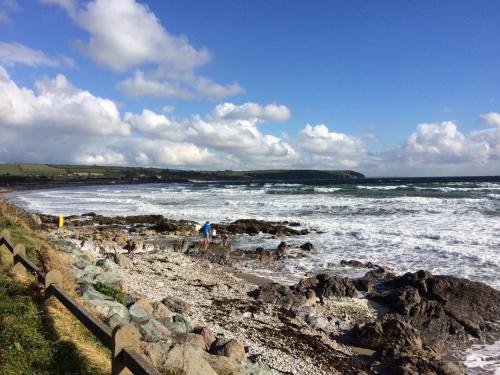 Létesítmények, Forest Haven Holiday Homes by Trident Holiday Homes in Dunmore East Létesítmények, Forest Haven Holiday Homes by Trident Holiday Homes in Dunmore East