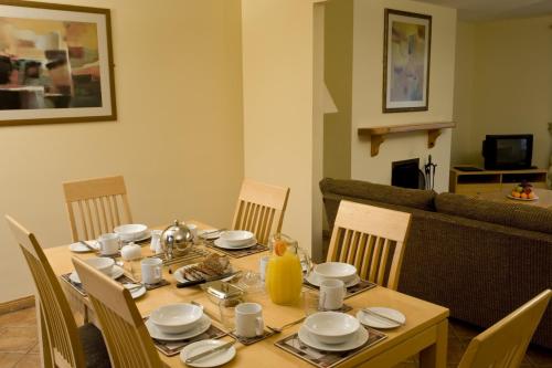 Létesítmények, Forest Haven Holiday Homes by Trident Holiday Homes in Dunmore East Létesítmények, Forest Haven Holiday Homes by Trident Holiday Homes in Dunmore East