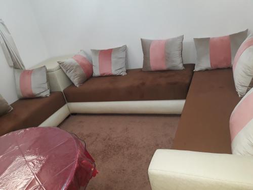 This photo about Soleil d'Agadir Centre shared on HyHotel.com