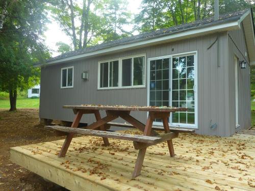 This photo about Safe Haven Cottage Resort shared on HyHotel.com