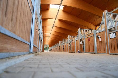 Facilities, Allgau Meadow Ranch in Hergatz Facilities, Allgau Meadow Ranch in Hergatz