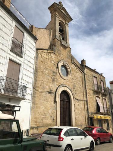 酒店活動, Casa de la Cañada - piso completo (Casa de la Canada - piso completo) in 卡爾切爾 酒店活動, Casa de la Cañada - piso completo (Casa de la Canada - piso completo) in 卡爾切爾