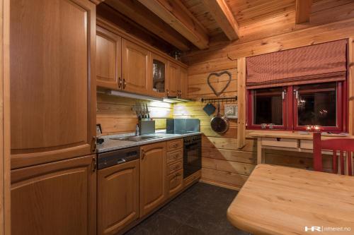 Vrådal Panorama - Tiuråsvegen 39 (Vradal Panorama - Tiurasvegen 39) in Vradal Vrådal Panorama - Tiuråsvegen 39 (Vradal Panorama - Tiurasvegen 39) in Vradal