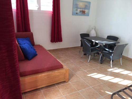 Residence Hoteliere Hurlevent in Τέρε-ντε-Χαούτ Residence Hoteliere Hurlevent in Τέρε-ντε-Χαούτ