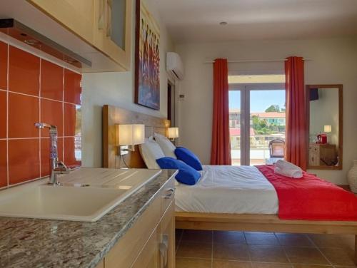 Residence Hoteliere Hurlevent in Terre-de-Haut Residence Hoteliere Hurlevent in Terre-de-Haut