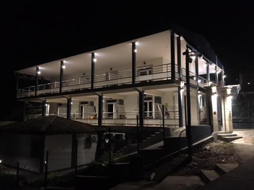 Residence Hoteliere Hurlevent in Terre-de-Haut Residence Hoteliere Hurlevent in Terre-de-Haut