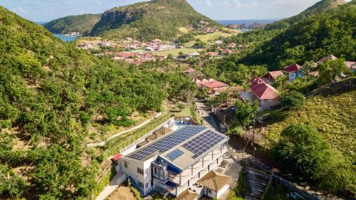 Residence Hoteliere Hurlevent in Terre-de-Haut Residence Hoteliere Hurlevent in Terre-de-Haut