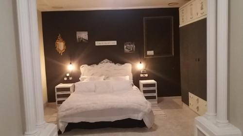 Villa los Angeles Piscine privée 16 pers (Villa los Angeles Piscine privee 16 pers) in 聖馬特奧縣 Villa los Angeles Piscine privée 16 pers (Villa los Angeles Piscine privee 16 pers) in 聖馬特奧縣