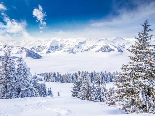 Landhaus Erharter in Hagstein Landhaus Erharter in Hagstein
