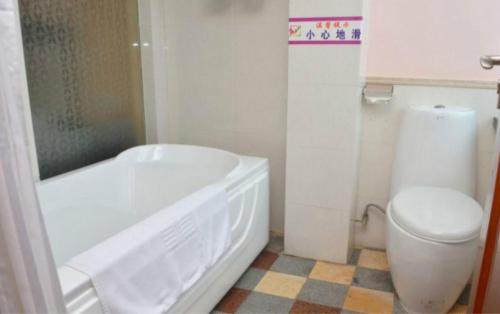 This photo about Triumph International Hotel shared on HyHotel.com