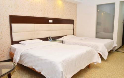 This photo about Triumph International Hotel shared on HyHotel.com