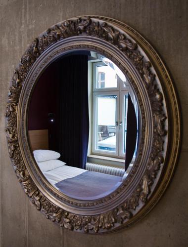 This photo about Rex Hotel shared on HyHotel.com