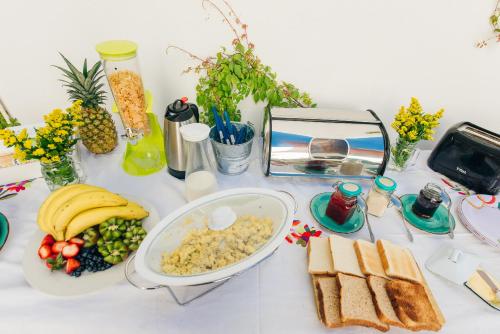 This photo about The Mermaid Hostel Beach shared on HyHotel.com