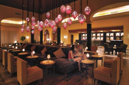Bar/ Salón, JAZ Mirabel Beach - All Inclusive in Sharm El Sheikh Bar/ Salón, JAZ Mirabel Beach - All Inclusive in Sharm El Sheikh