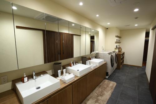 Facilities