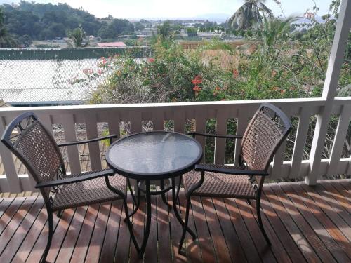 This photo about Honiara Hotel shared on HyHotel.com