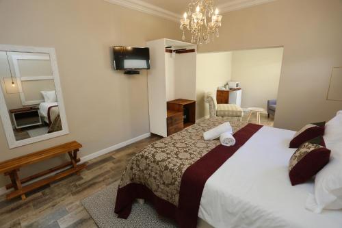 Boutique Guesthouse Mariental in Kalahari Boutique Guesthouse Mariental in Kalahari