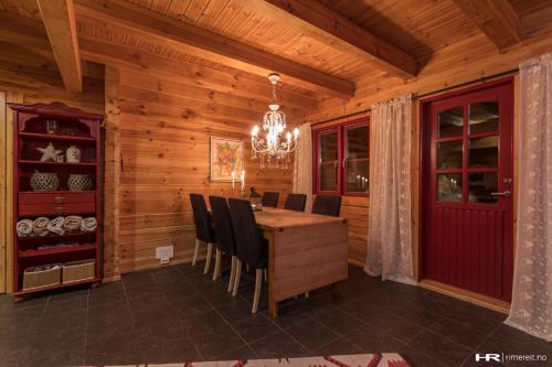 Vrådal Panorama - Tiuråsvegen 39 (Vradal Panorama - Tiurasvegen 39) in Vradal Vrådal Panorama - Tiuråsvegen 39 (Vradal Panorama - Tiurasvegen 39) in Vradal