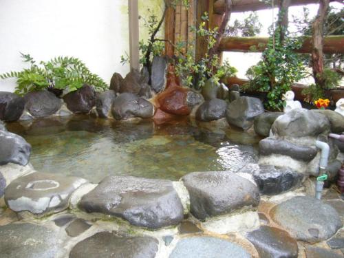 Facilities, Pension Surf Rider in Dogashima Facilities, Pension Surf Rider in Dogashima