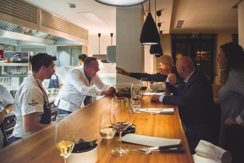 This photo about Lagos Avenida Hotel shared on HyHotel.com