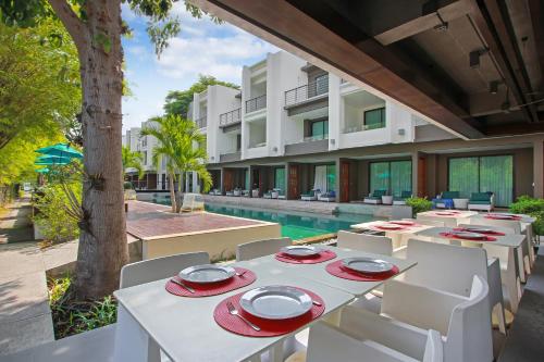 Hotel Serenity Hua Hin12