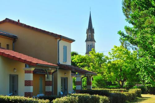 This photo about Residence Goelia Aquaresort shared on HyHotel.com