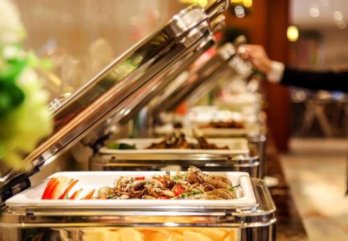 Ramada Jiaxing, Jiaxing Ramada Jiaxing, Jiaxing