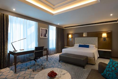 Hyatt Regency Ludhiana in Ludhiana Hyatt Regency Ludhiana in Ludhiana