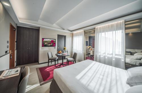 This photo about Hotel Guerro shared on HyHotel.com