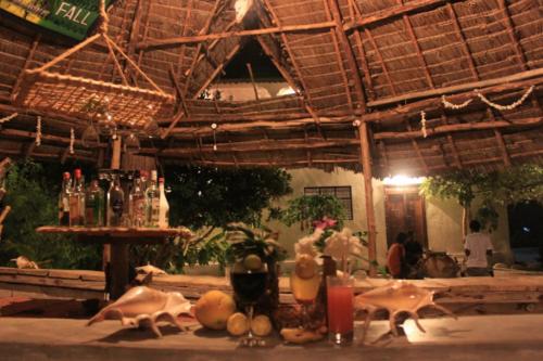 This photo about Mfumbwi lodge shared on HyHotel.com