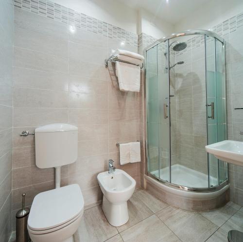 This photo about La Porta del Paradiso shared on HyHotel.com