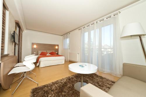 Villa Thermae Thonon-Les-Bains in Thonon-les-Bains Villa Thermae Thonon-Les-Bains in Thonon-les-Bains