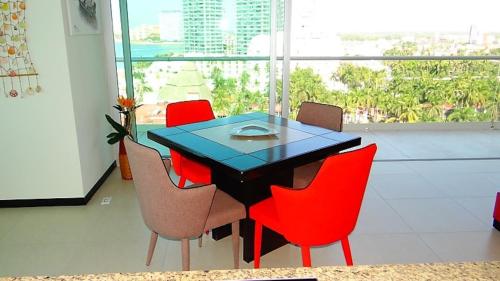 This photo about Mahesh's Unlimited Luxury Condo shared on HyHotel.com