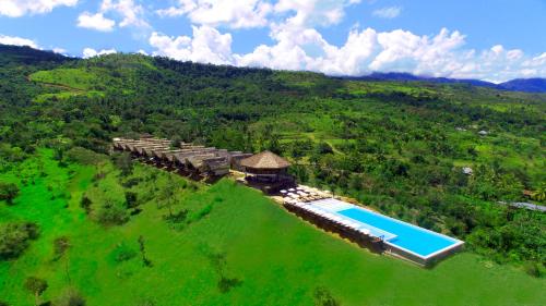 Hotel Rustica Tarapoto
Hotel Rustica Tarapoto