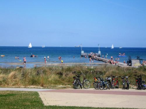 Beach, Steiner Strandappartements Appartement 110 Sudseite mit seitlichem Meerblick in Stein Beach, Steiner Strandappartements Appartement 110 Sudseite mit seitlichem Meerblick in Stein