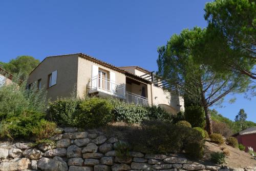 This photo about Les bastides de Grimaud shared on HyHotel.com