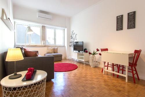 Hotel Marques Delight By Homing