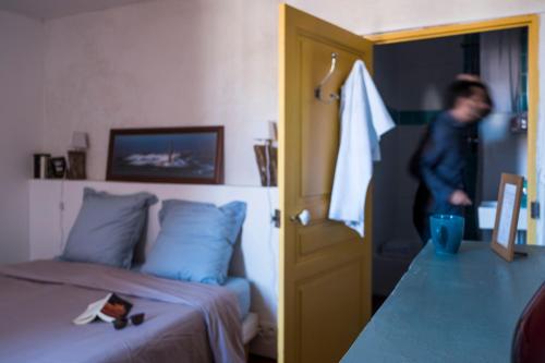 This photo about La Treille Rouge shared on HyHotel.com