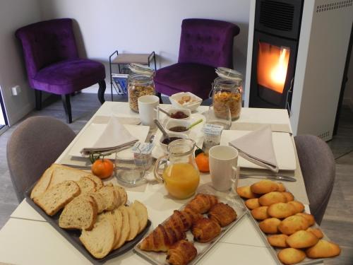 Food and beverages, La cle de vos Reves in Orthevielle Food and beverages, La cle de vos Reves in Orthevielle