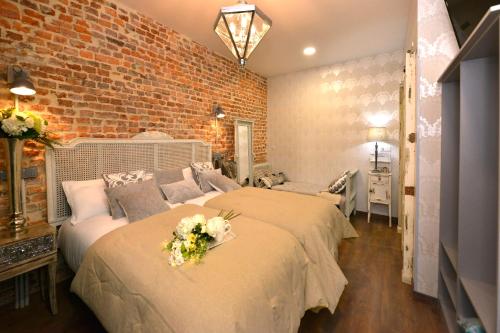 Вітальня, CenterSuite Santander in Сантандер Вітальня, CenterSuite Santander in Сантандер