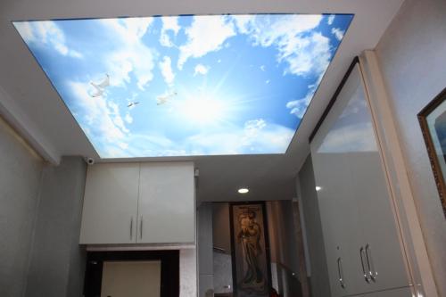 This photo about Laleli Hotel Izmir shared on HyHotel.com