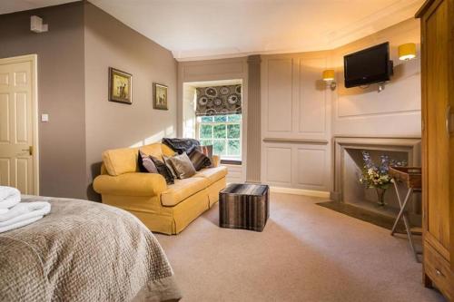 This photo about Low Graythwaite Hall shared on HyHotel.com