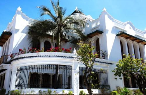 Hotel Boutique Hotel Cultura Manor