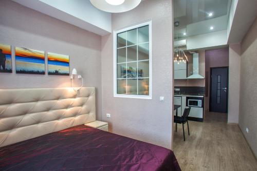 ApartHotel Arbat Vladivostok in Vladivostok ApartHotel Arbat Vladivostok in Vladivostok
