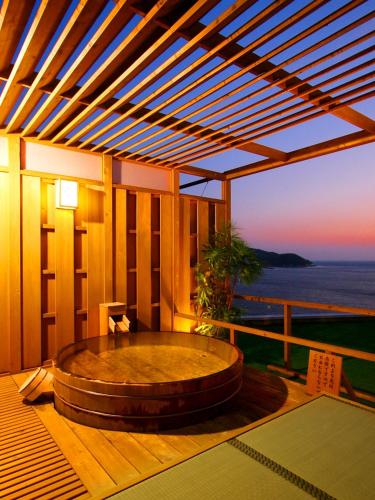 Exterior view, Itoen Hotel Toi near Kantsuki Tensho Kimko Exterior view, Itoen Hotel Toi near Kantsuki Tensho Kimko