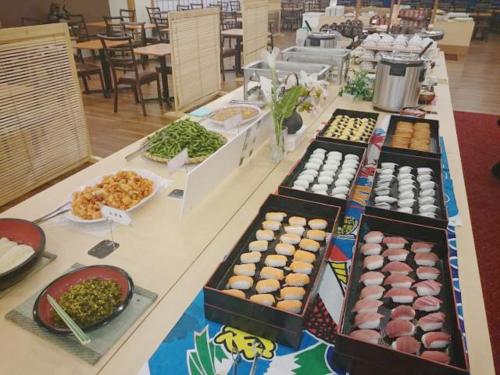 This photo about Riverside Uedakan shared on HyHotel.com