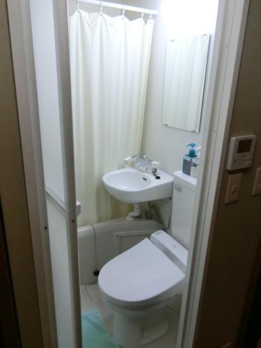 This photo about Asia Hotel FUJISAN shared on HyHotel.com