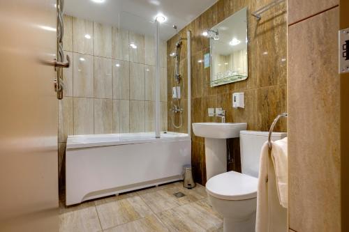 This photo about Noorus SPA Inn shared on HyHotel.com